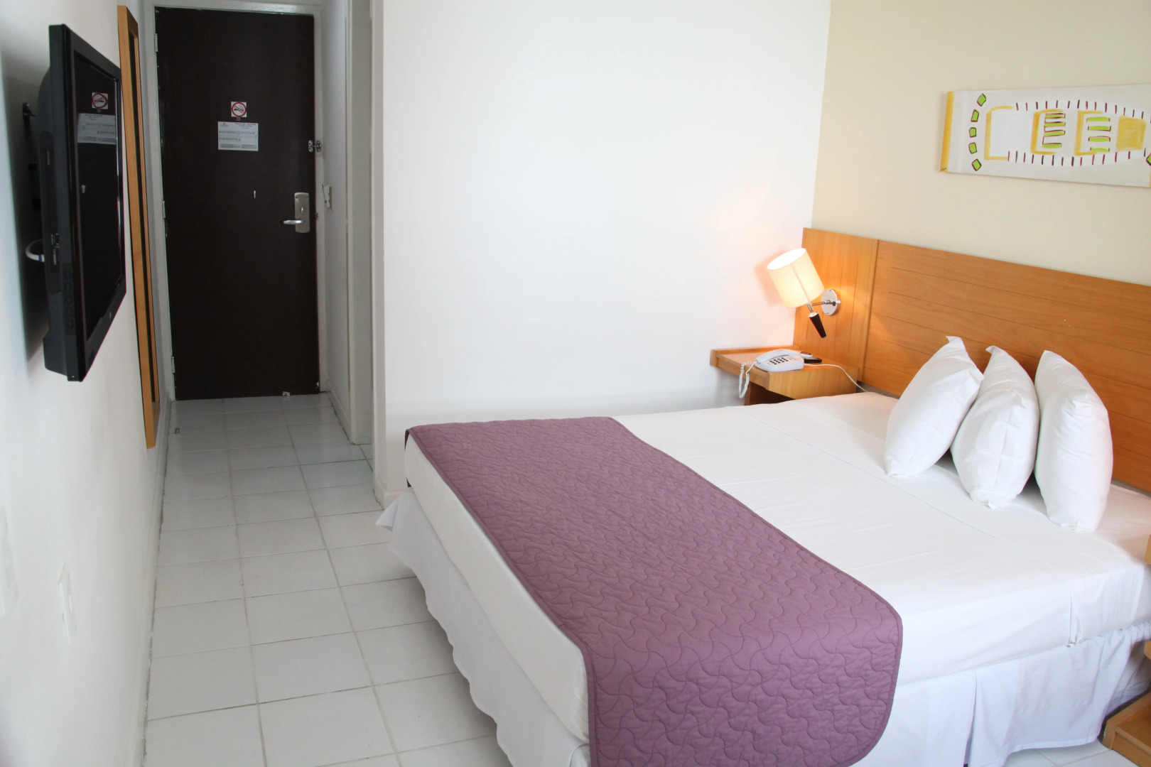 Nobile Suites Ponta Negra Beach