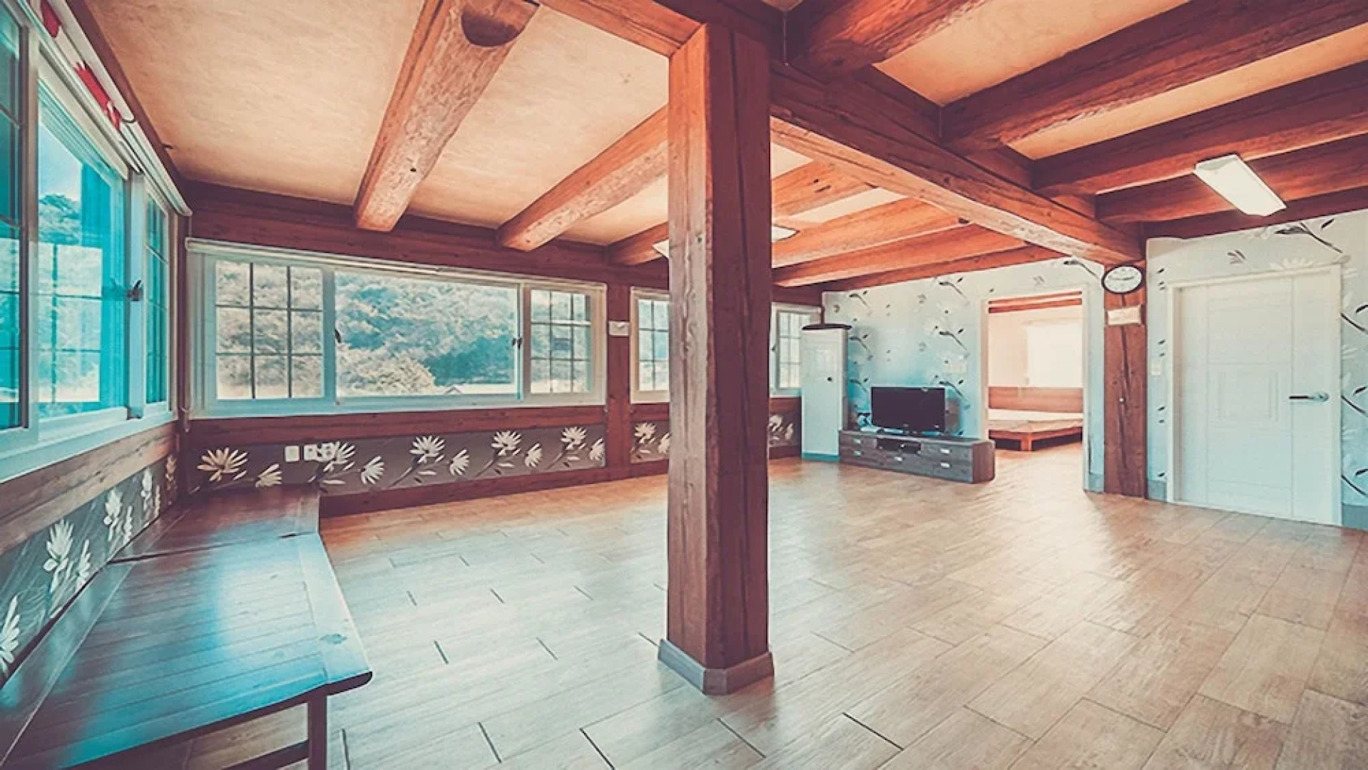 Tongyeong Ye Hyang Pension