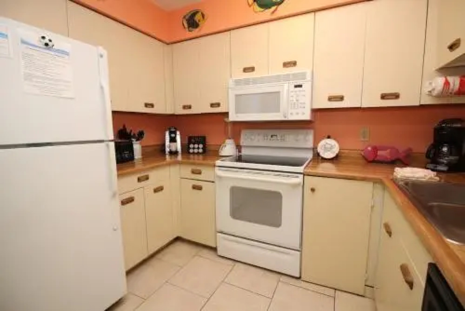 Admirals View III Oceanfront