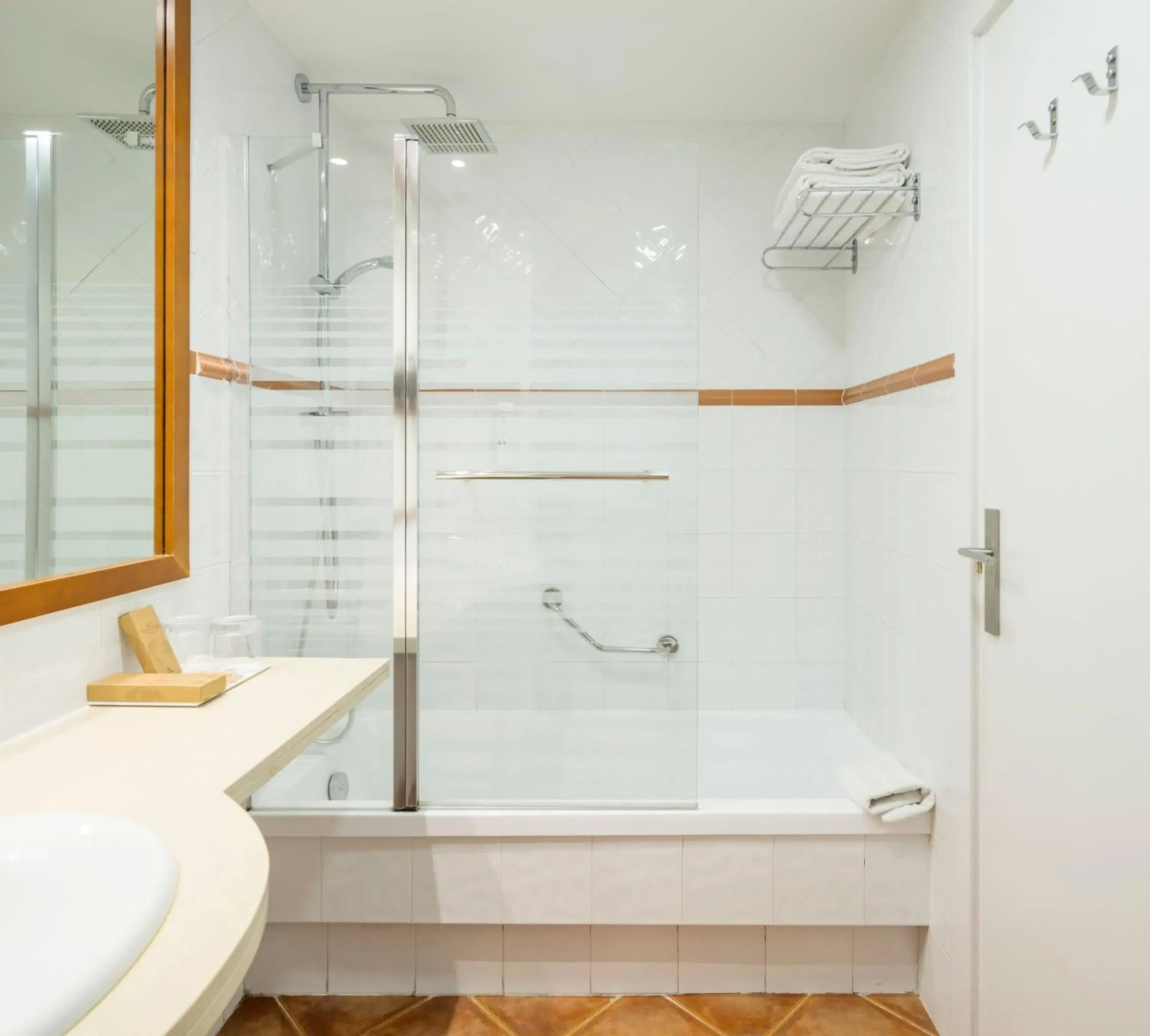 Hotel ILUNION Caleta Park