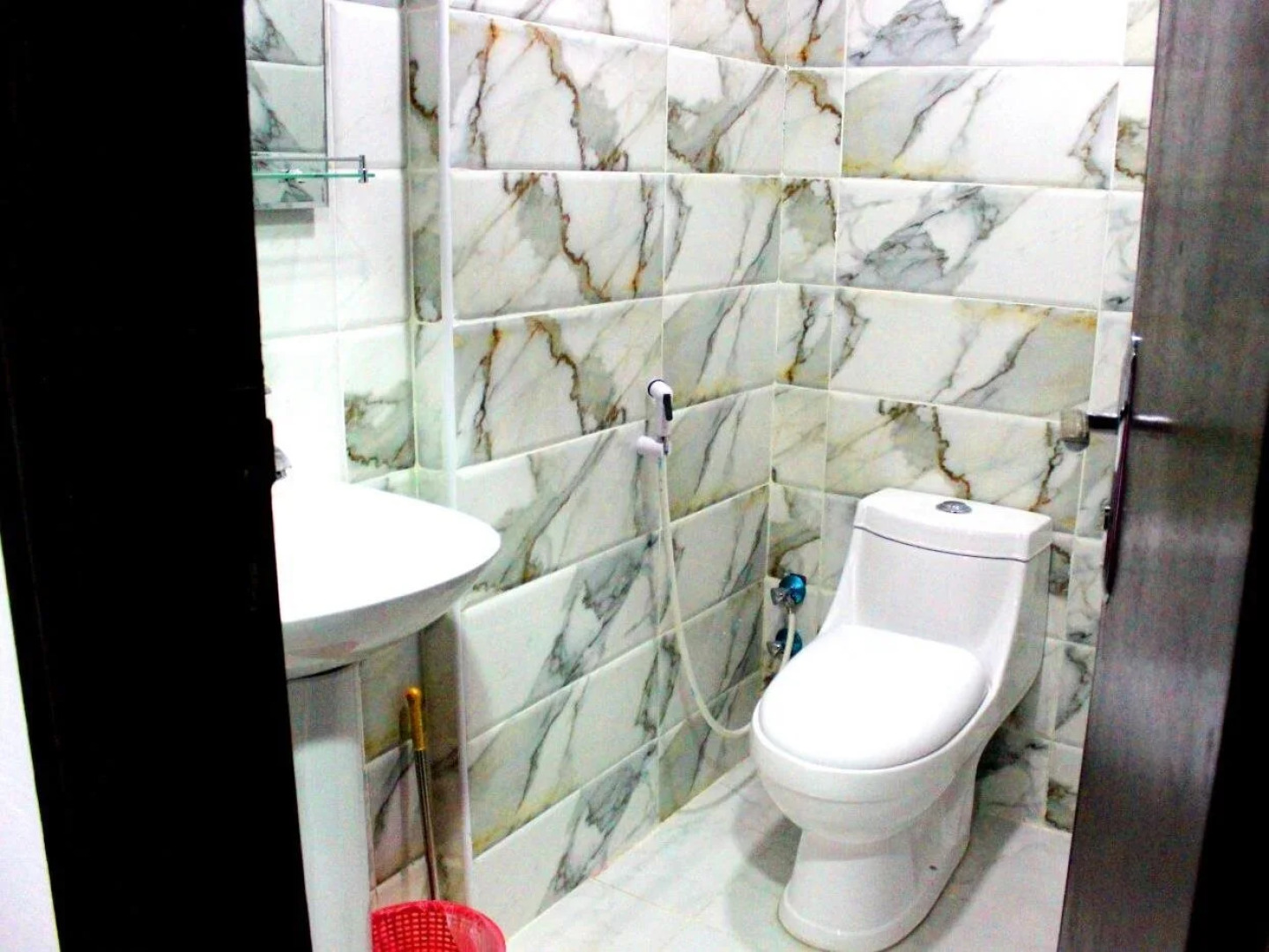 Relax Inn Hotel Apartment Hawally