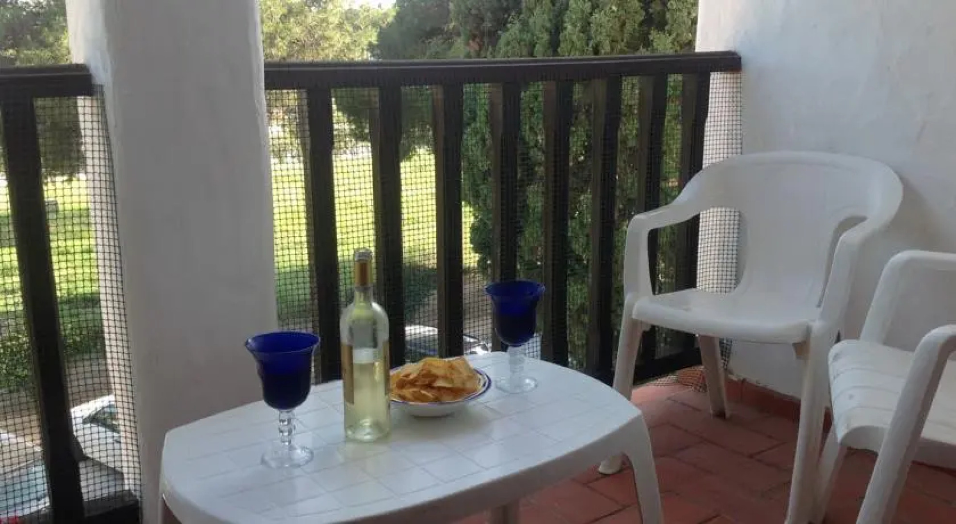 Apartment Pueblo Sport