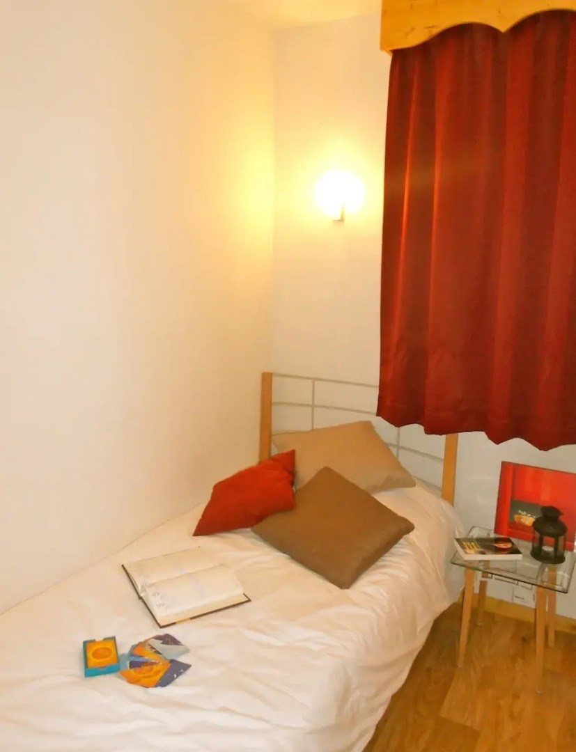 Résidence Les Balcons Du Recoin