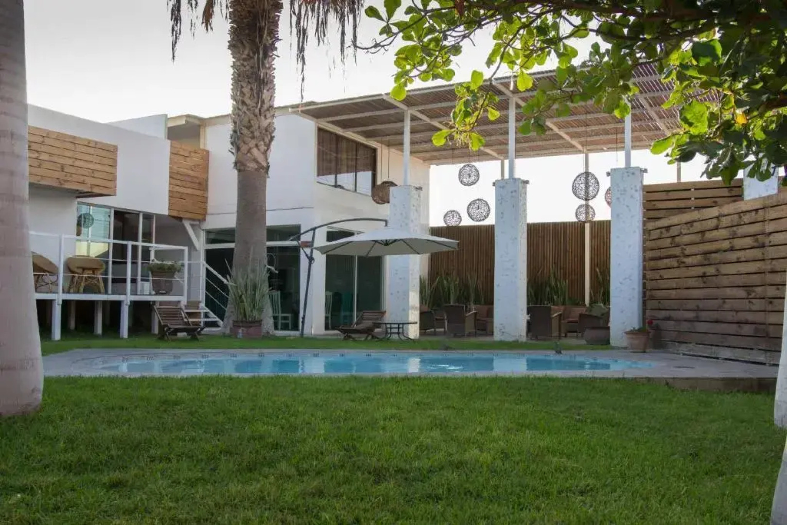 Amable Hotel Avenida