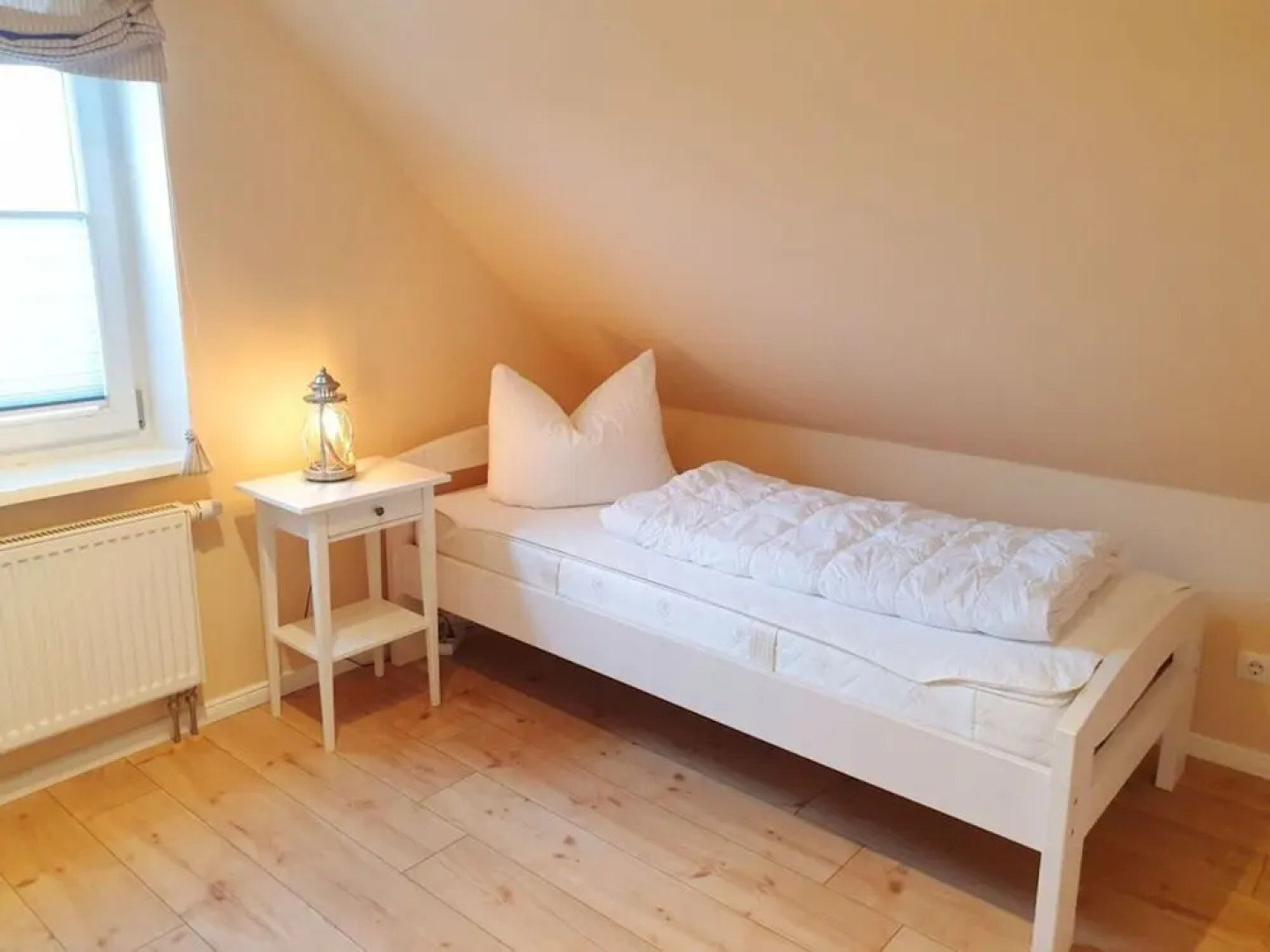 Deichtraum Modern Retreat