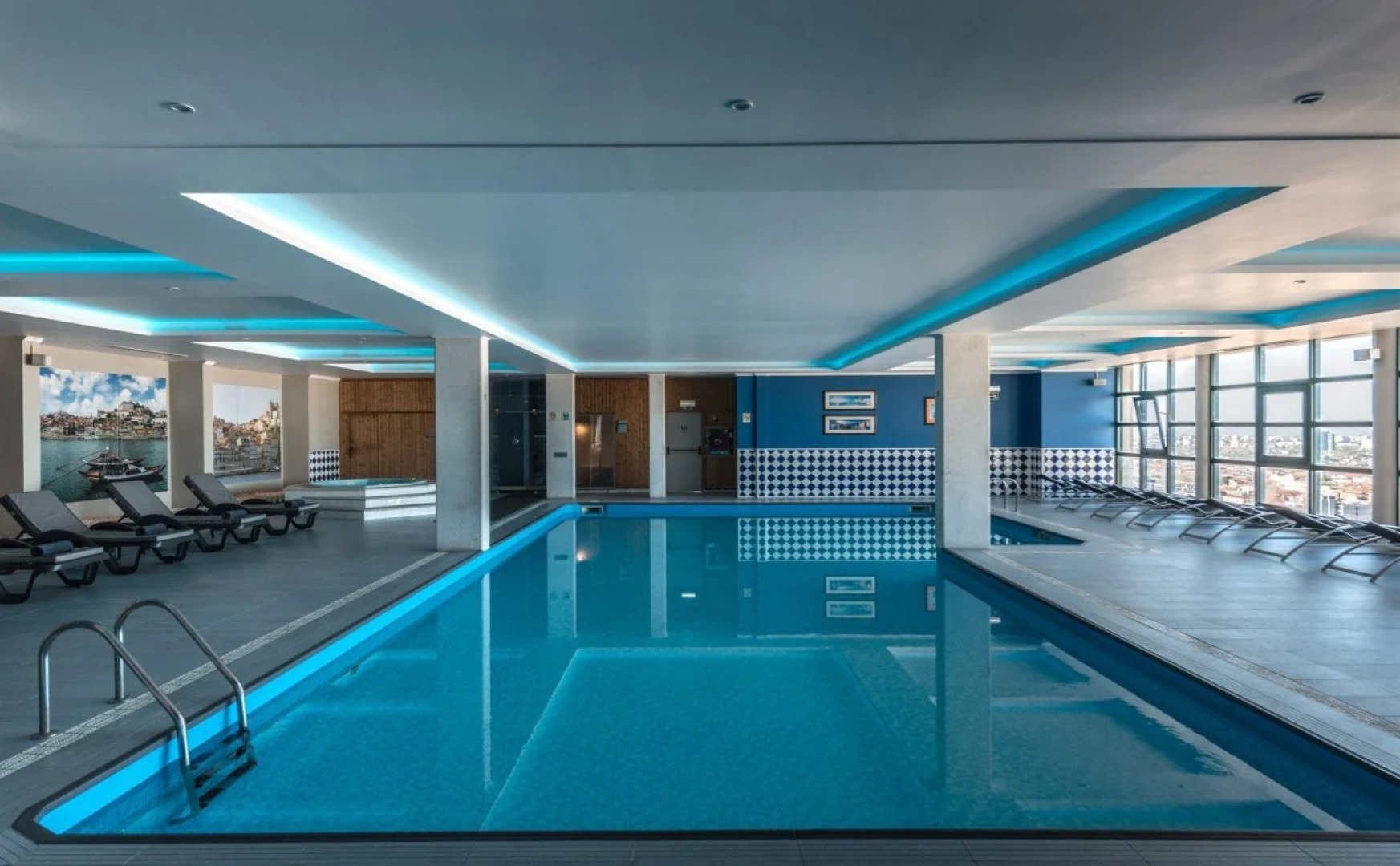 Vila Gale Porto Centro Hotel