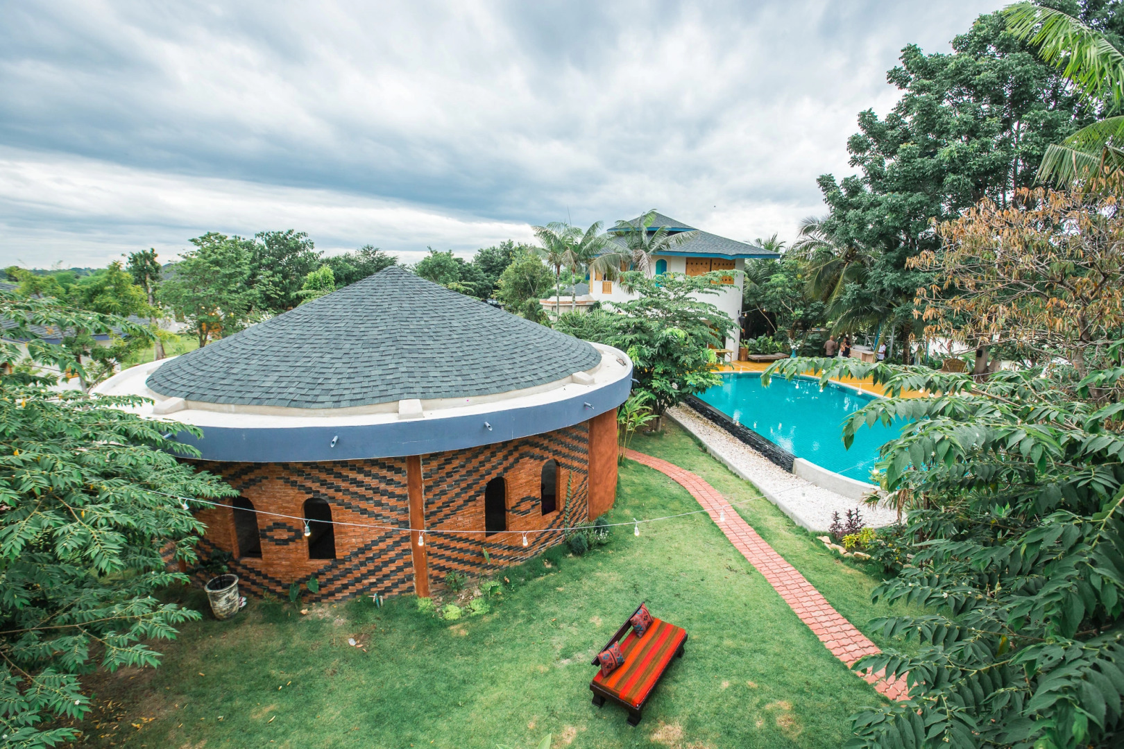 Mala Dhara Eco Resort