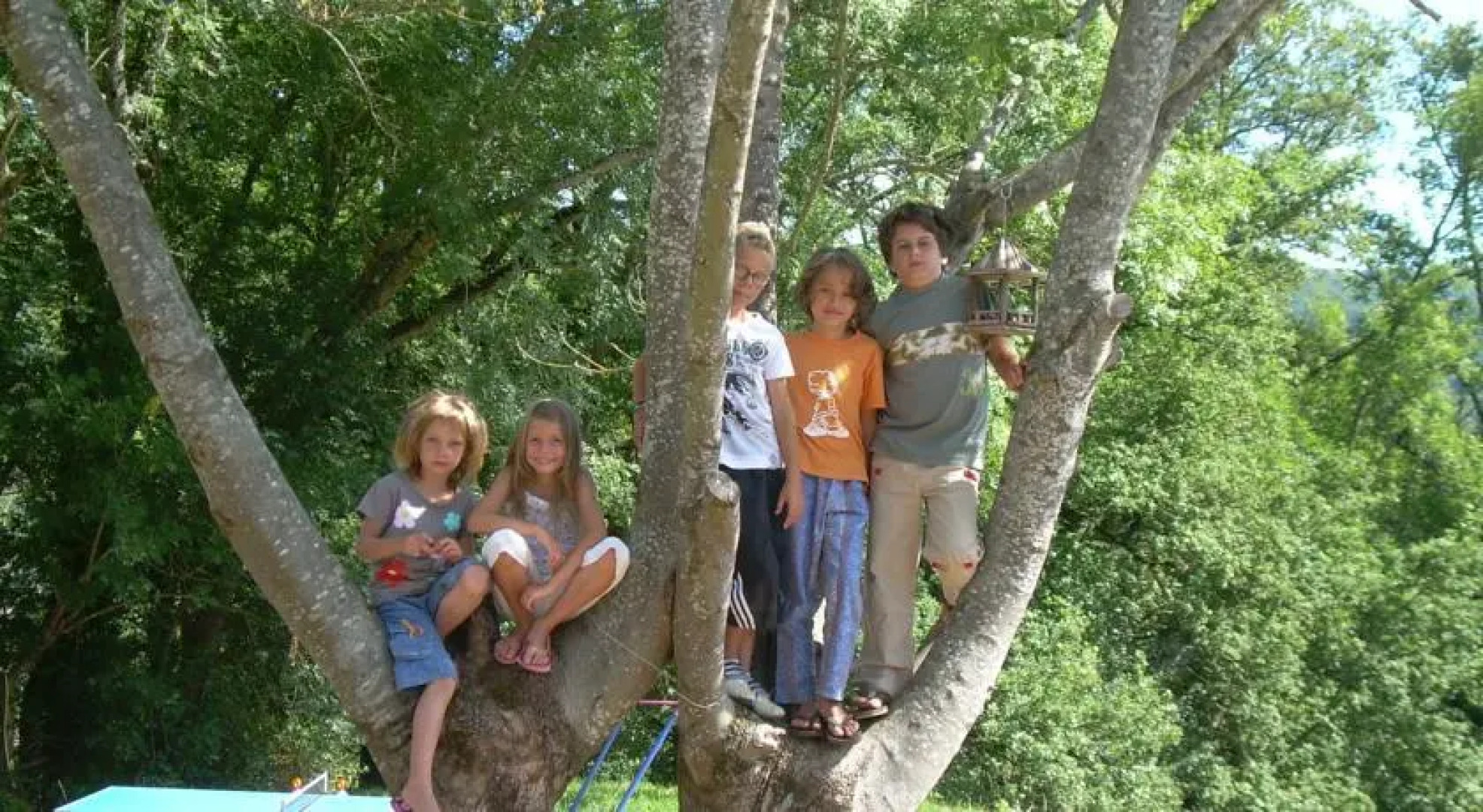 Les Roulottes de Florena