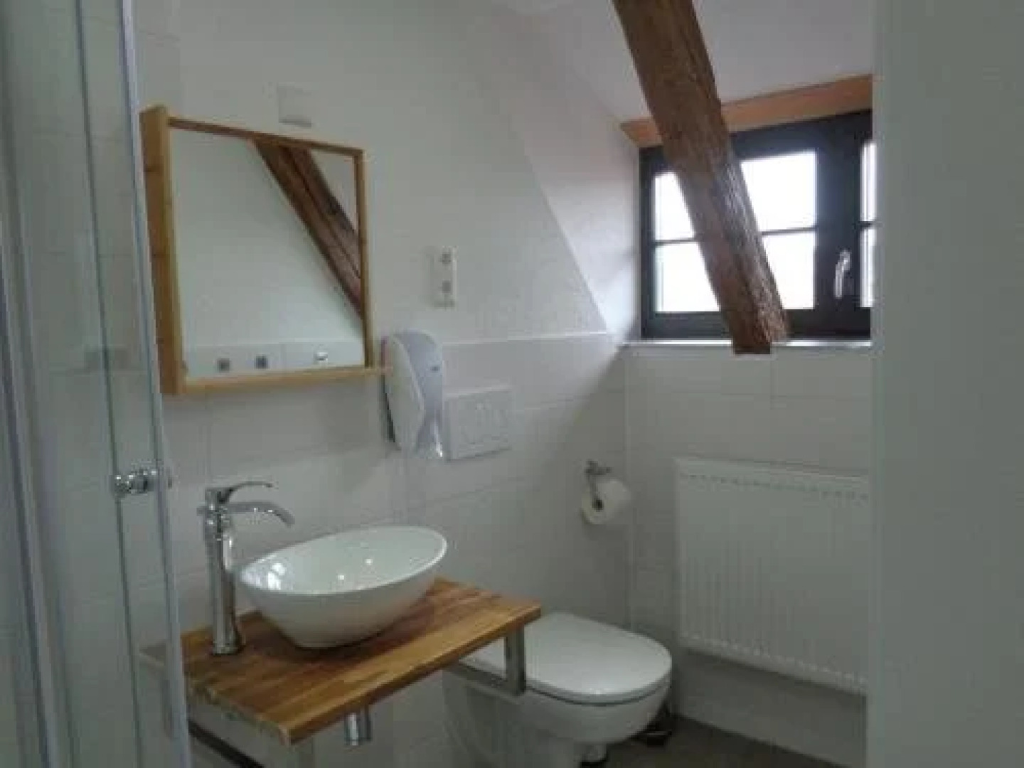 Gästehaus Zum Anker