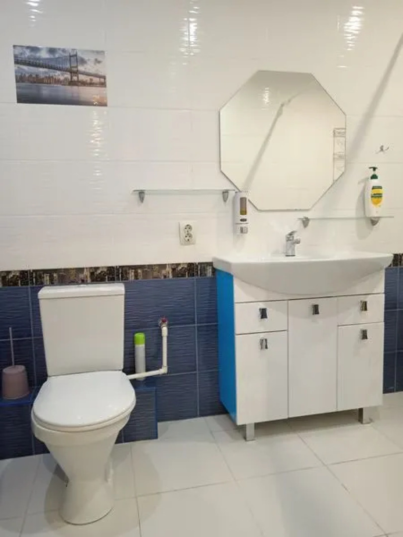 АпартЛэнд на ул. 1-я Тепличная, д. 24