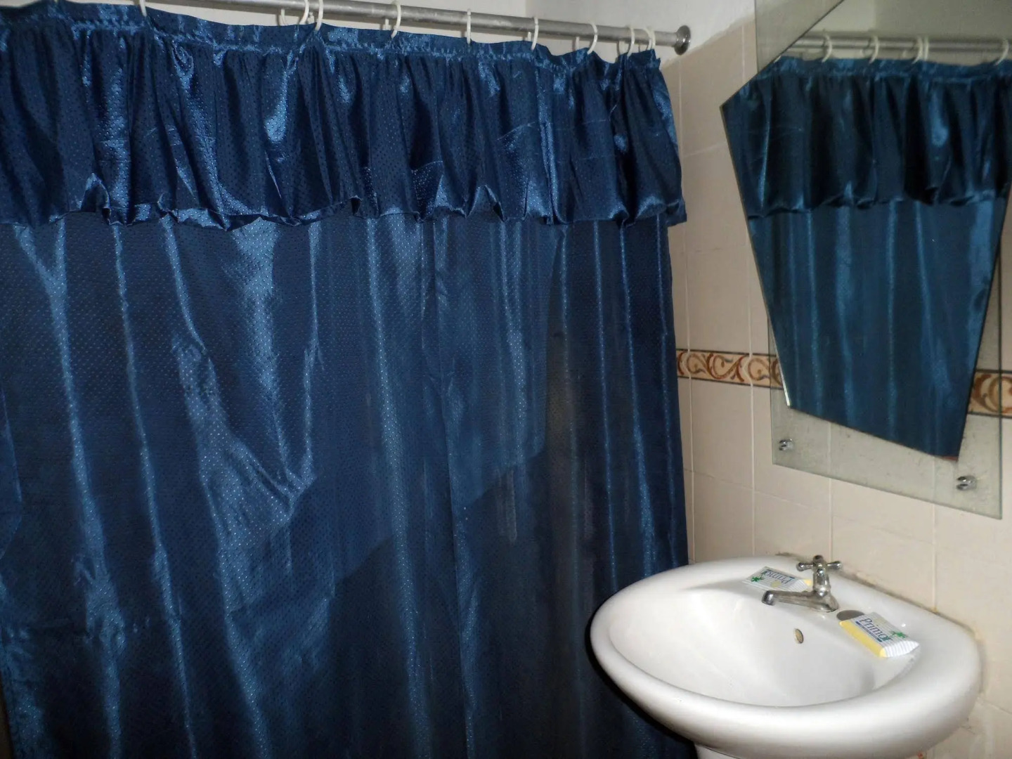 Hotelito Oasi Italiana