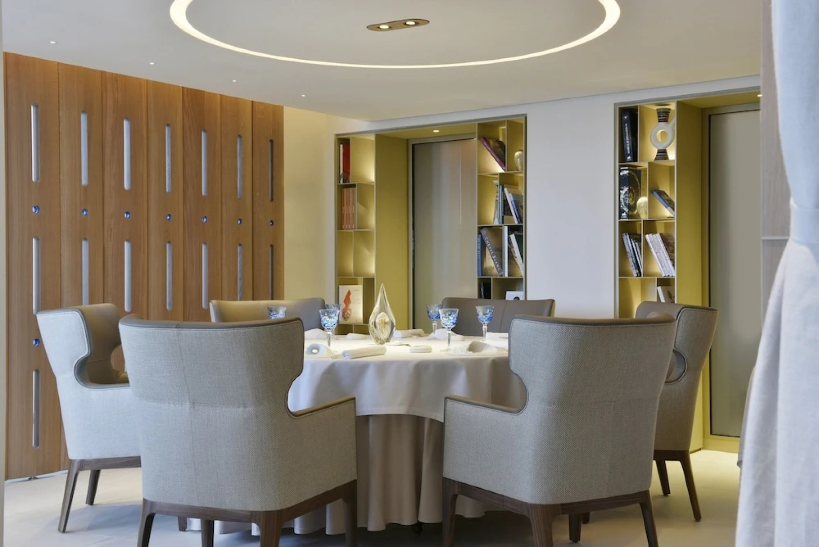 Hotel La Résidence de La Pinède