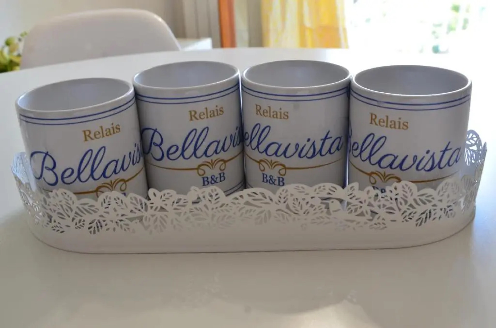 Relais Bellavista B&B