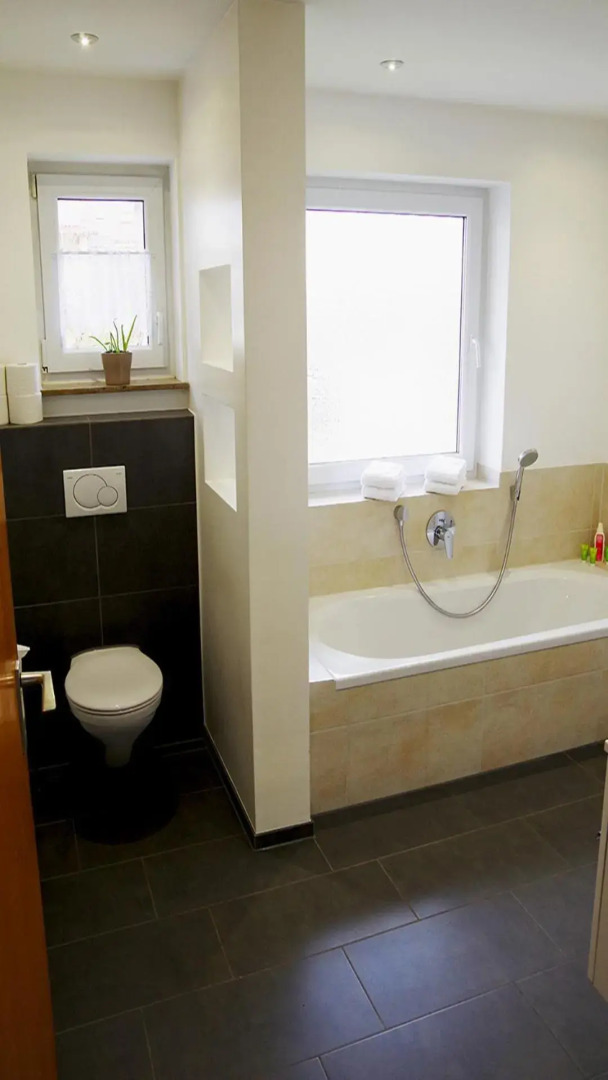 FeWo Weitblick am Bodensee