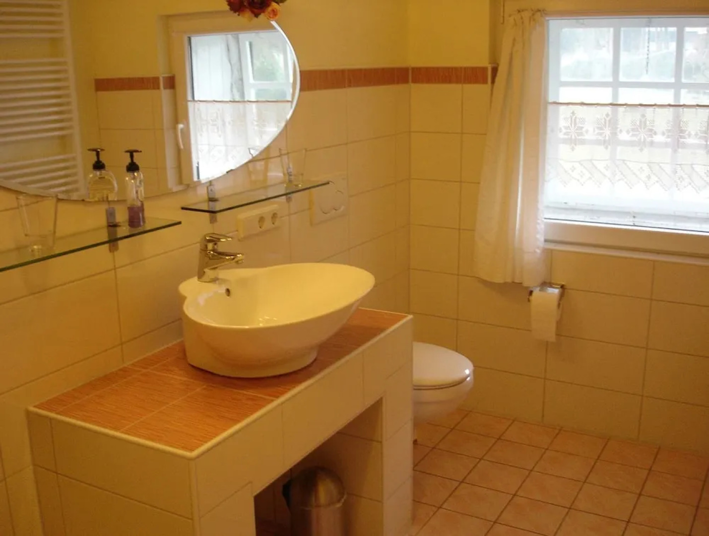 Taubenhof Gut Cadenberge