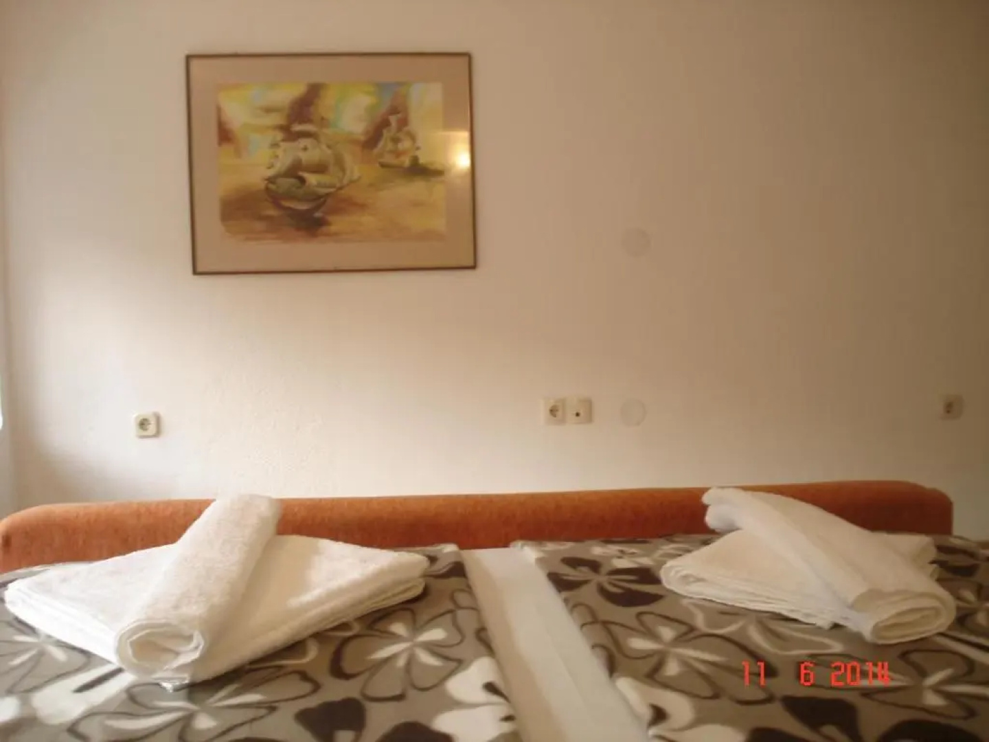 River Apartment