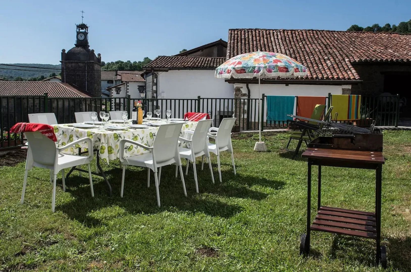 Casa Rural Artola Etxea