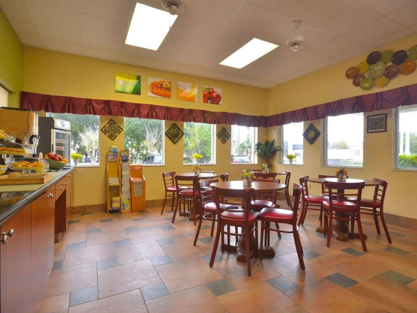 Quality Inn Bradenton - Sarasota North