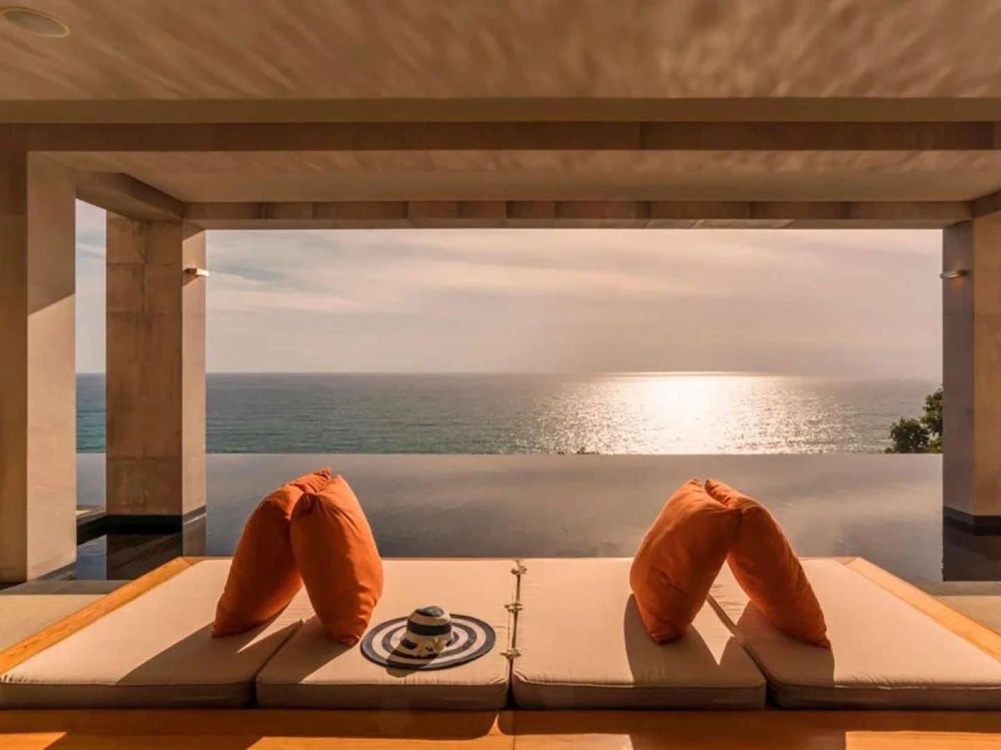 Baan Paa Talee Estate