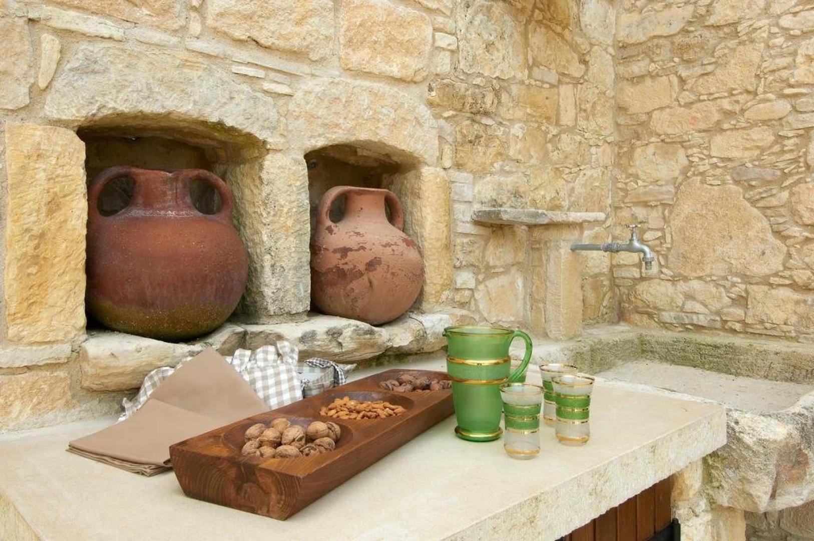 Arsorama Village Homes