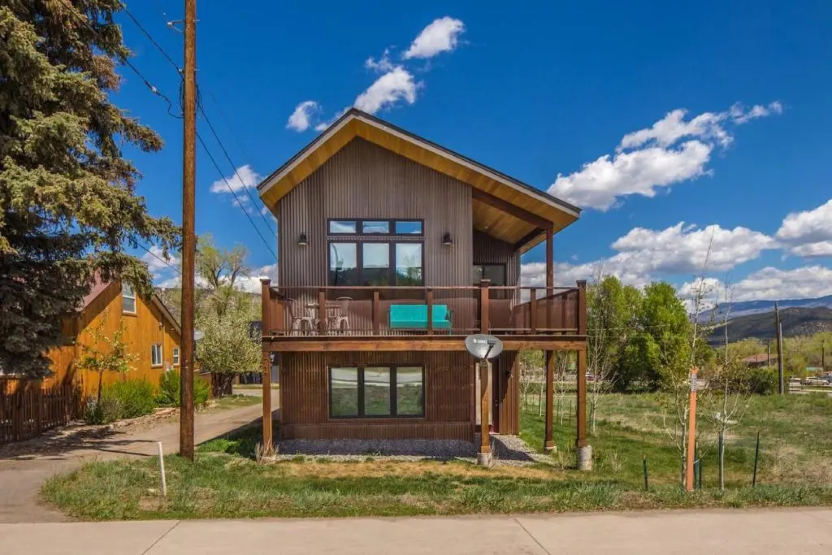 749 Sherman Street Home