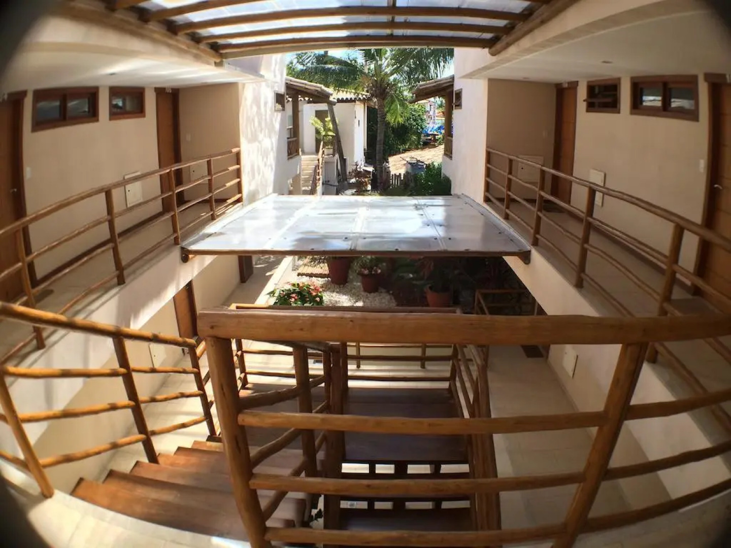 Village Porta do Sol Apartamento