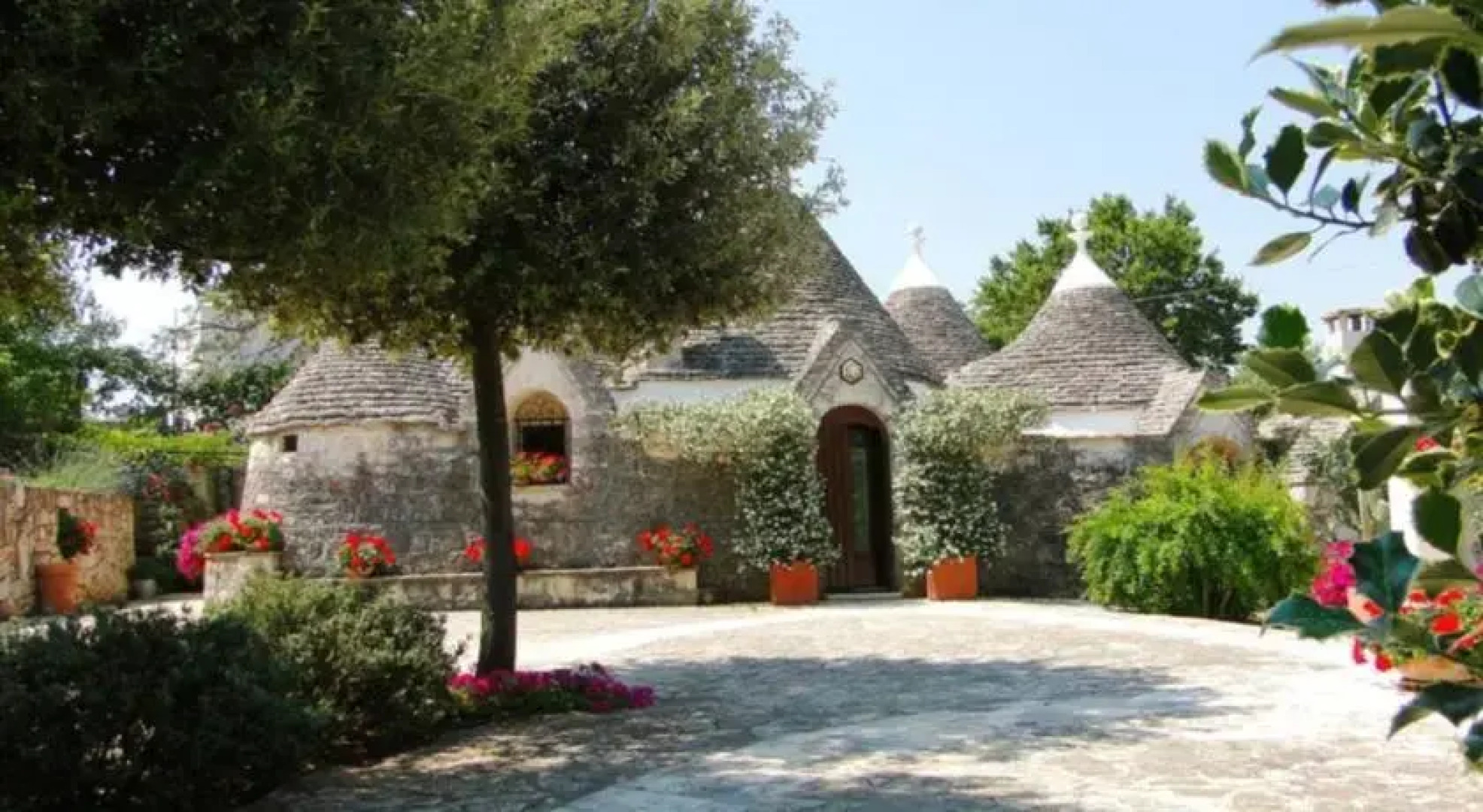 I Trulli di Michele