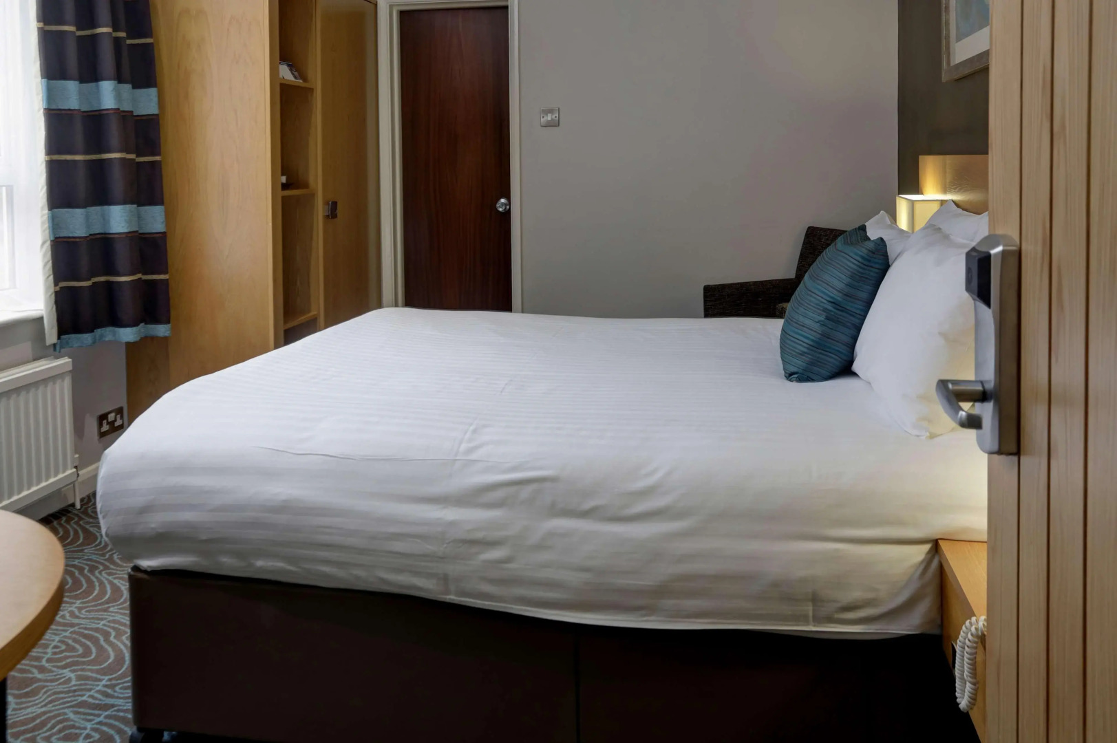 Best Western Plus Nottingham Westminster Hotel