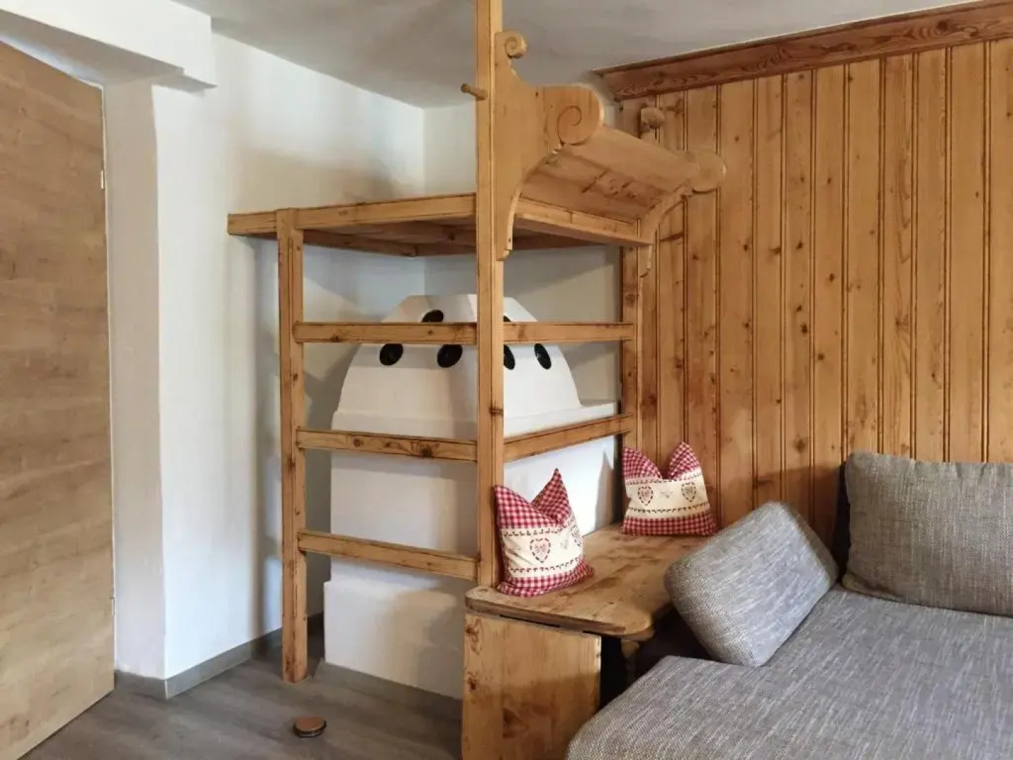 Apartment Lärchenstube