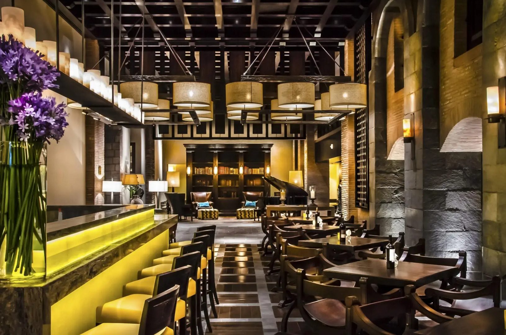 JW Marriott El Convento Cusco