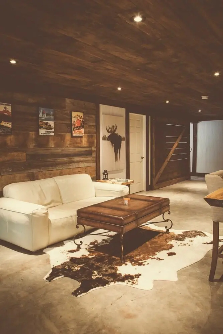 Le Shack Chalet by Escapades Tremblant