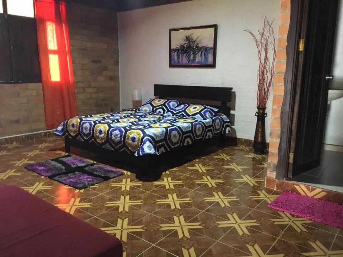 Finca Hotel Paraiso Urrao