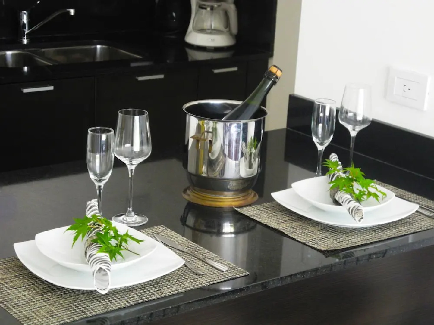 Exclusivo Departamento en Pilar