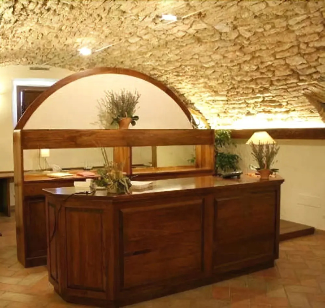 Torre dell'Orsa Appartamenti