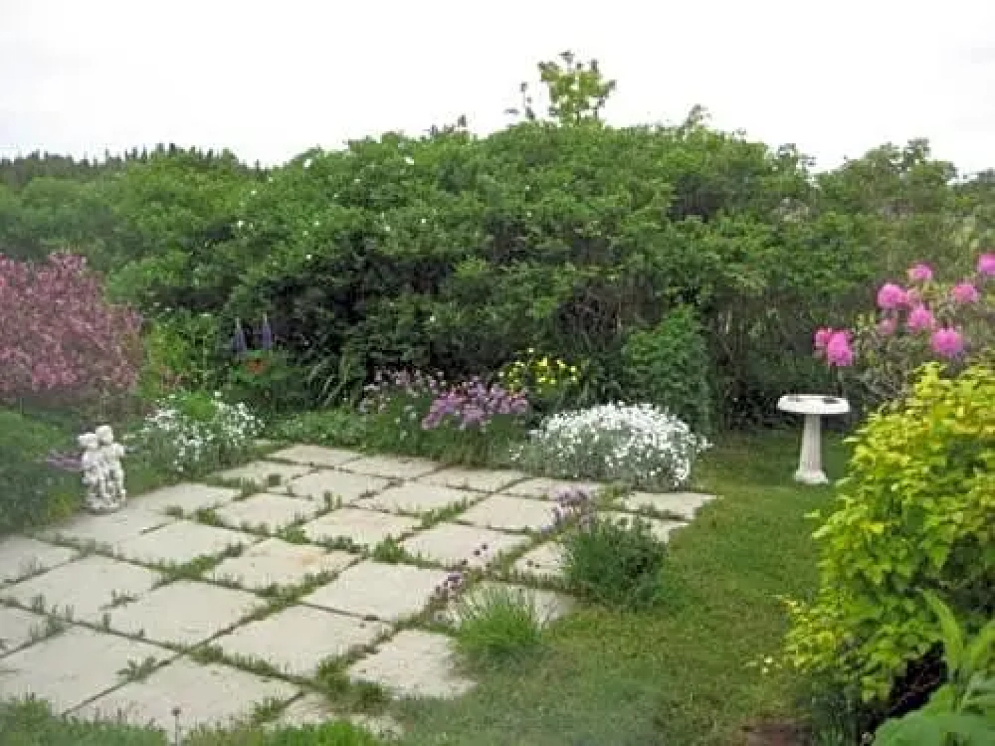 Moore's Specialties Fundy Bay House Rental