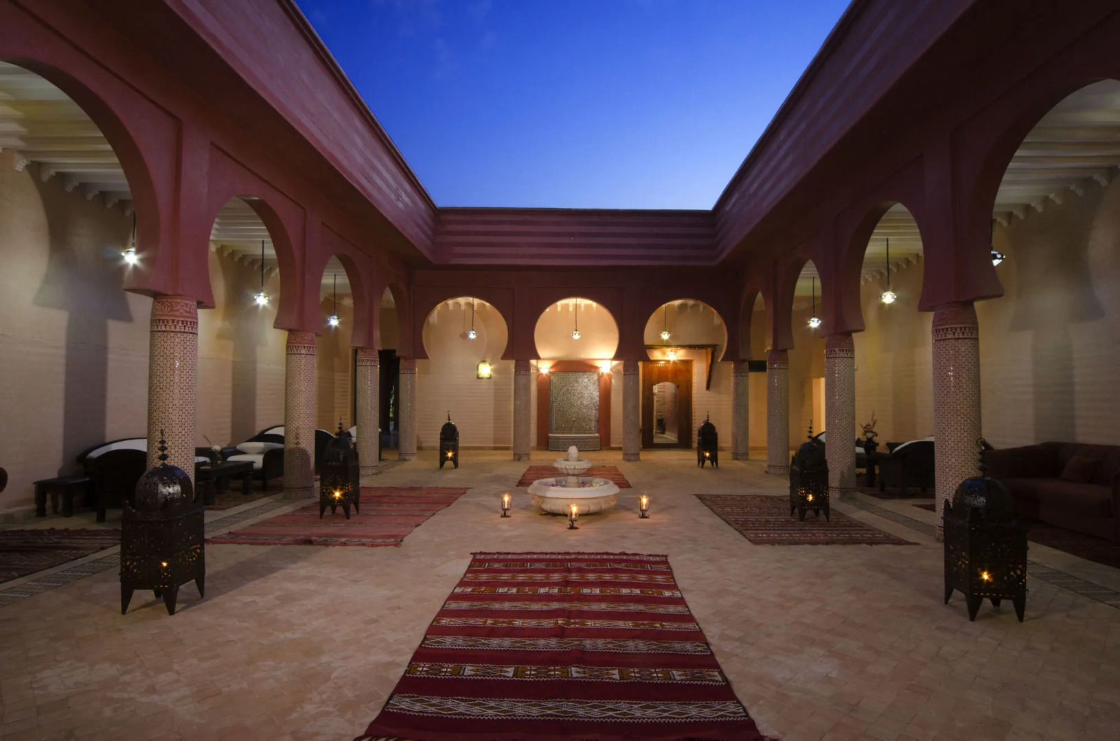 Palais Riad Bérbère