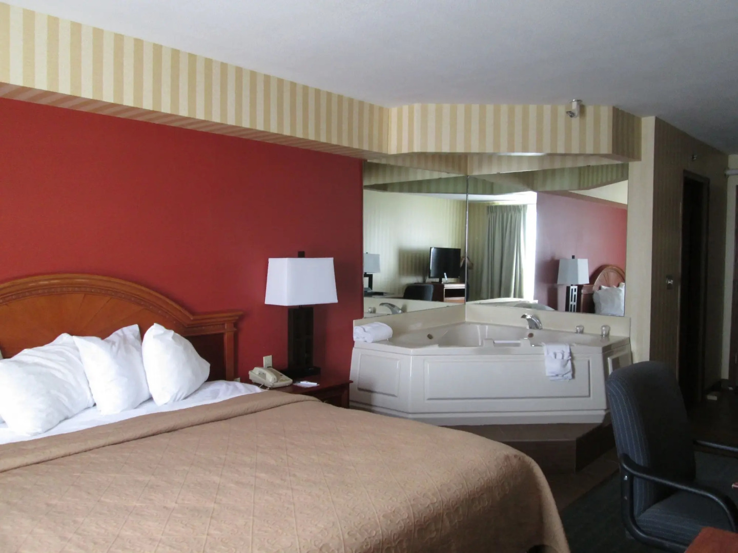 Quality Inn Gaylord