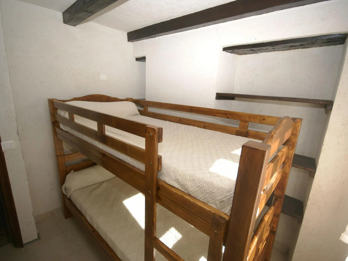 Fully restored house from 1816, swimmingpool, Corsica.