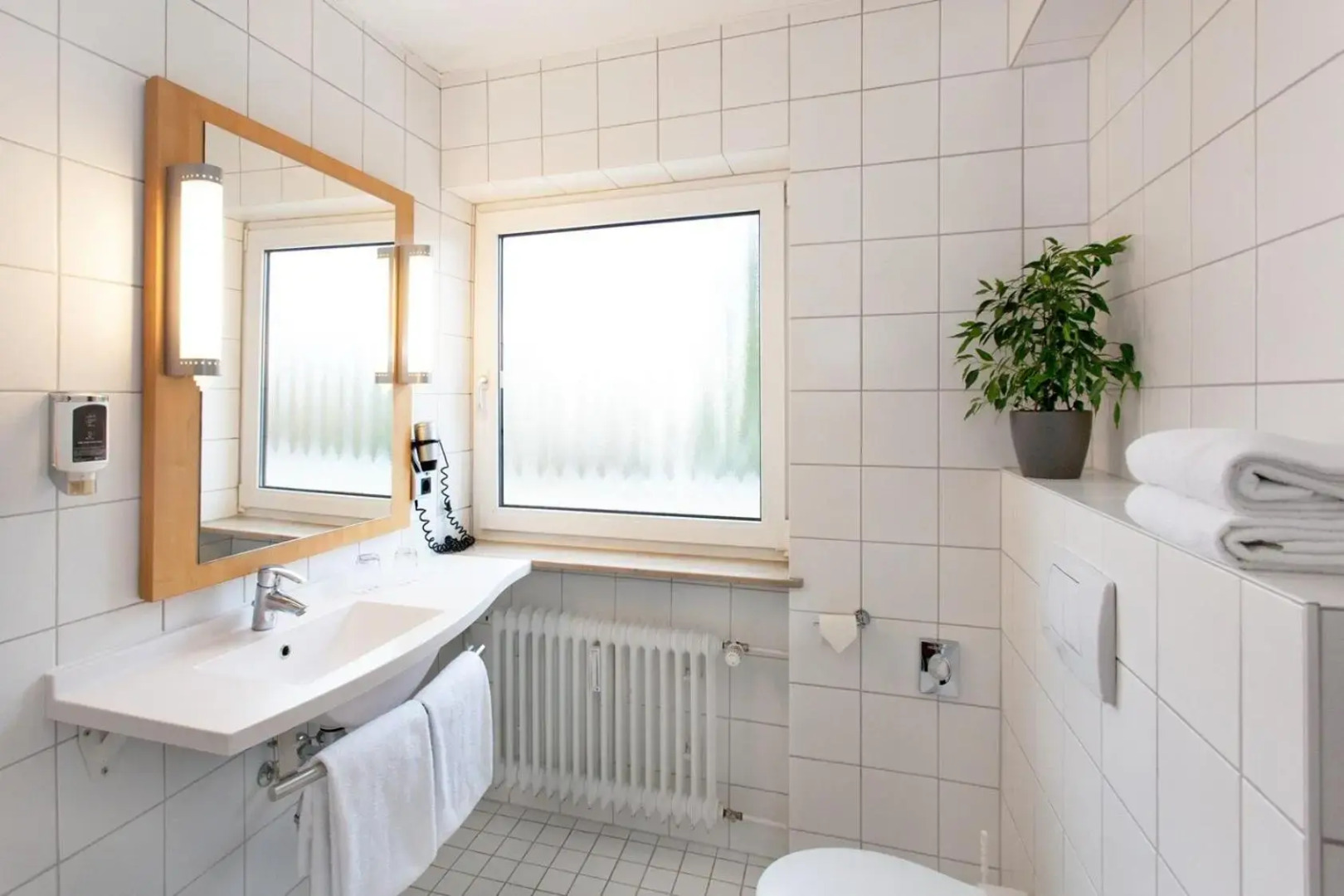 ibis Saarbrücken City