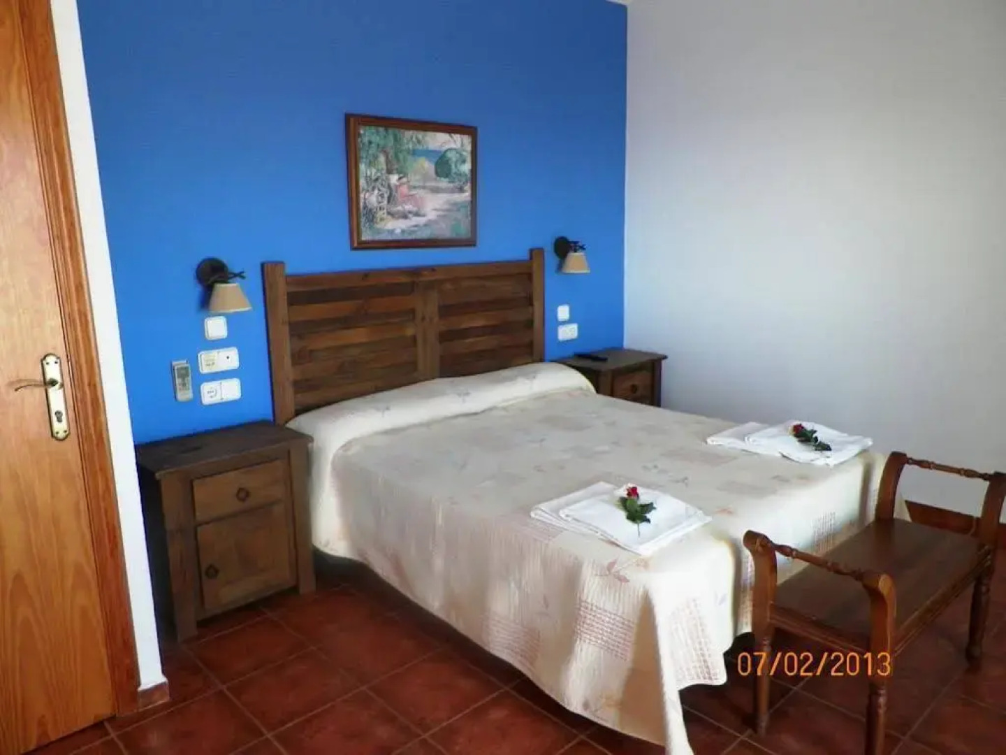 Hostal Casa Francisco el de Siempre