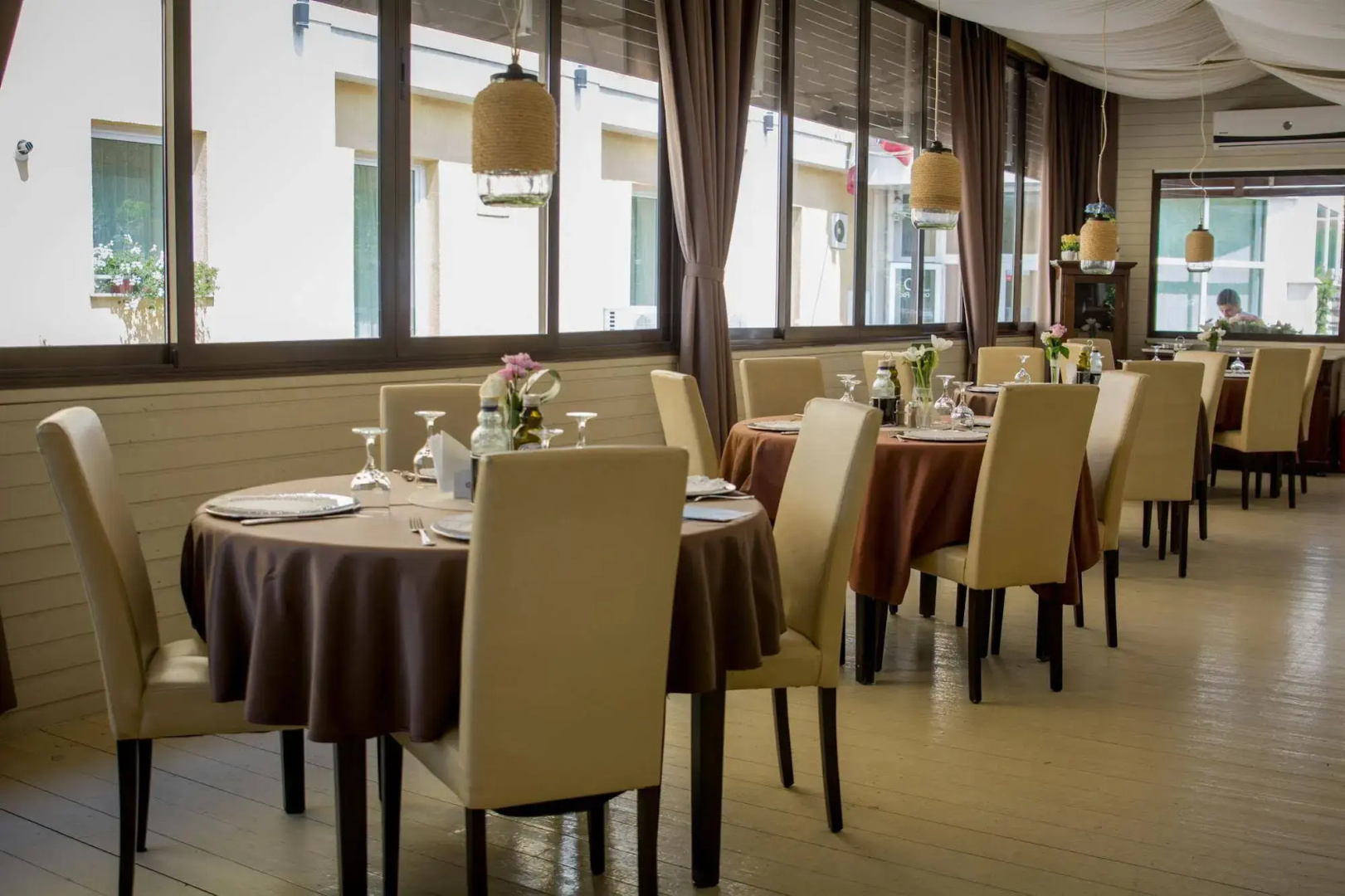 Hotel Pacific Timisoara