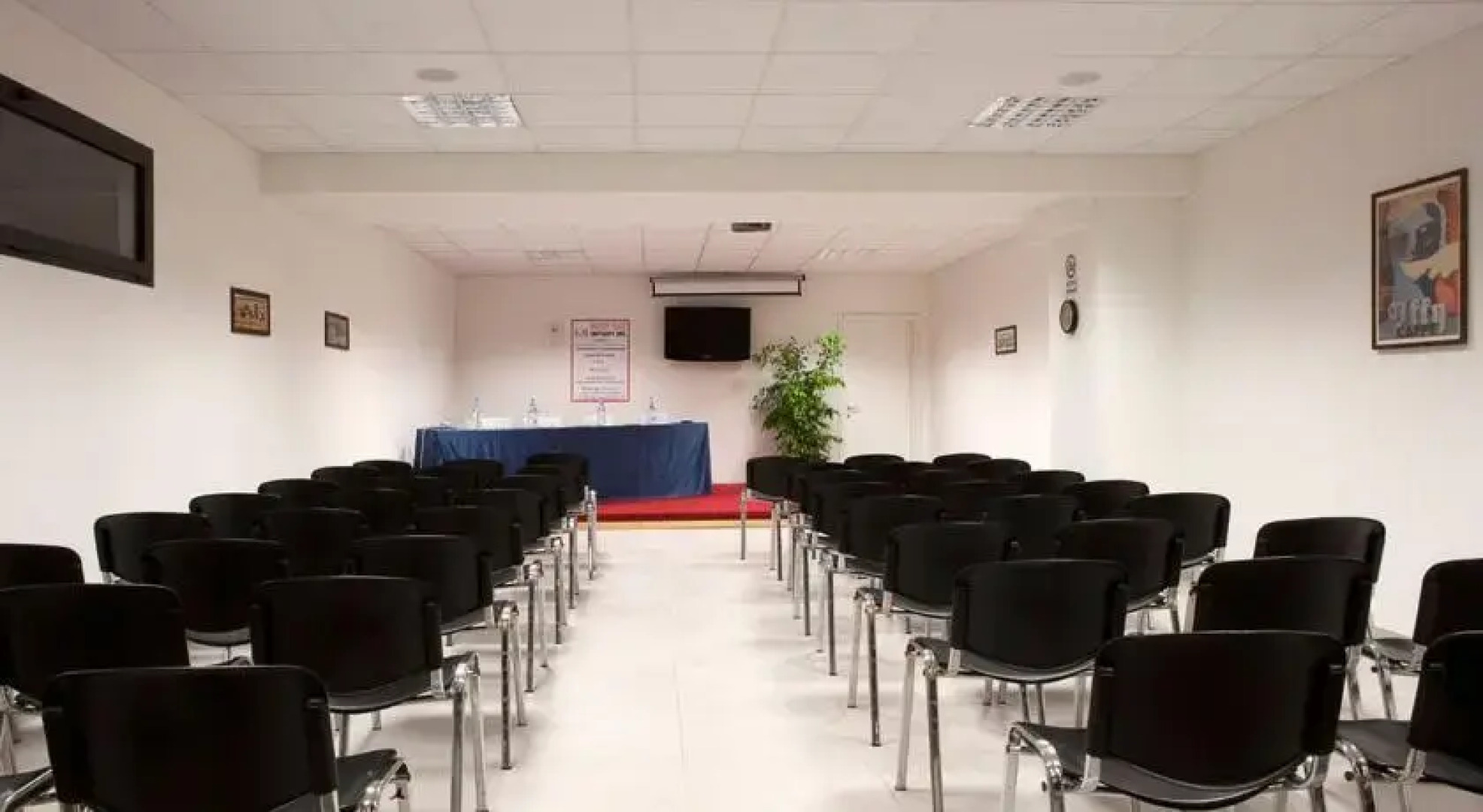 Piccolo Hotel San Cristoforo