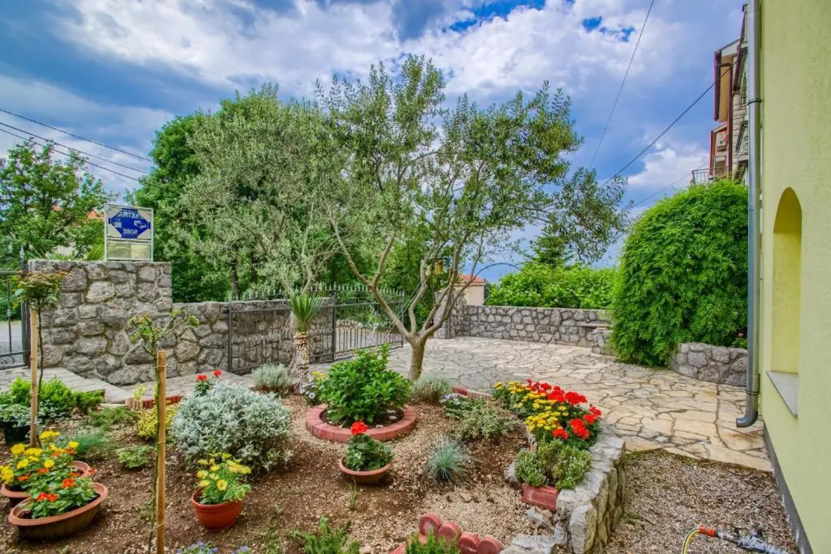 Apartments Kovačić