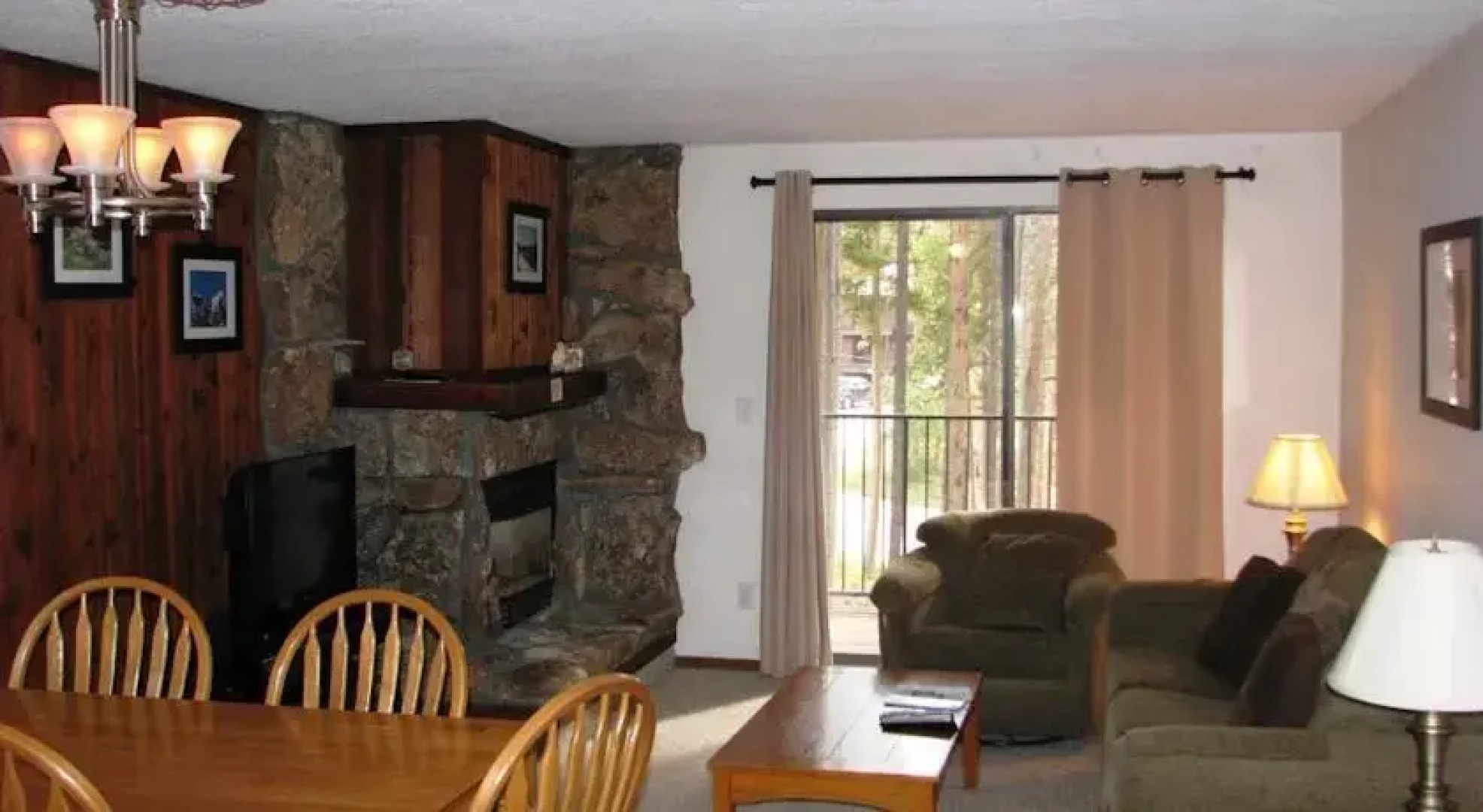 Beaver Village Condos by Beaver Village