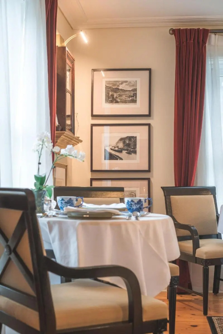 Domaine Dorchamps B&B