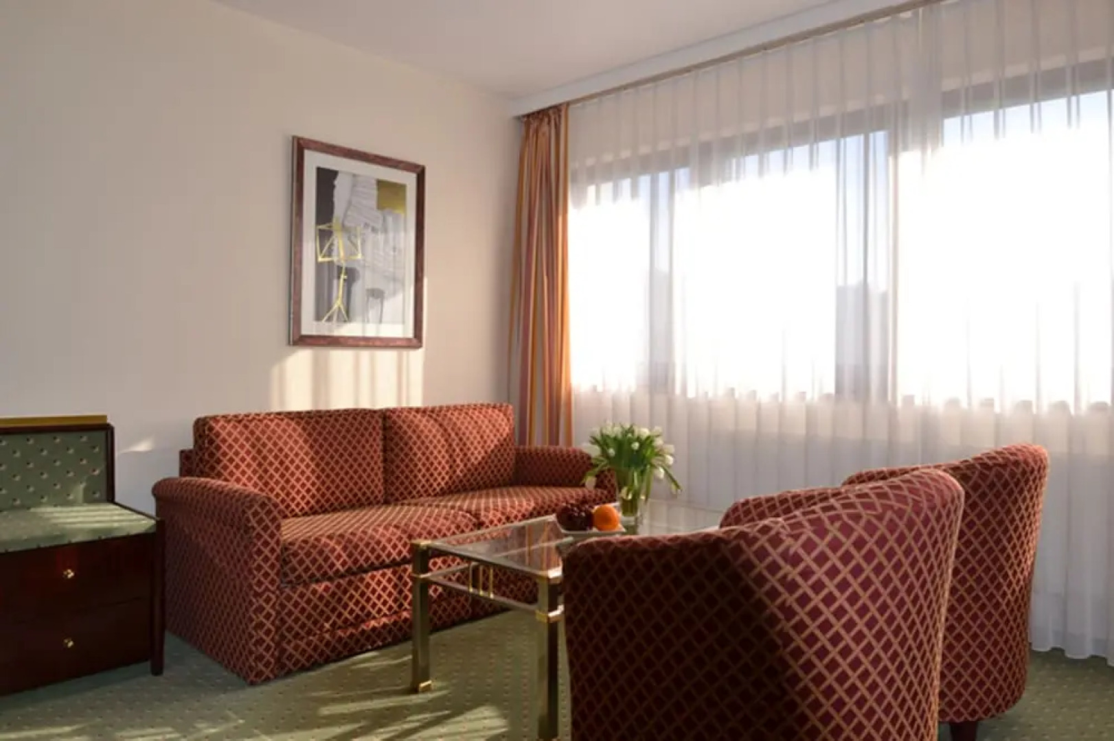 Amedia Siegen, Trademark Collection by Wyndham