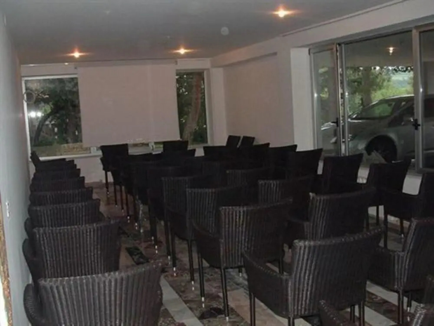 Hotel Ristorante Sole