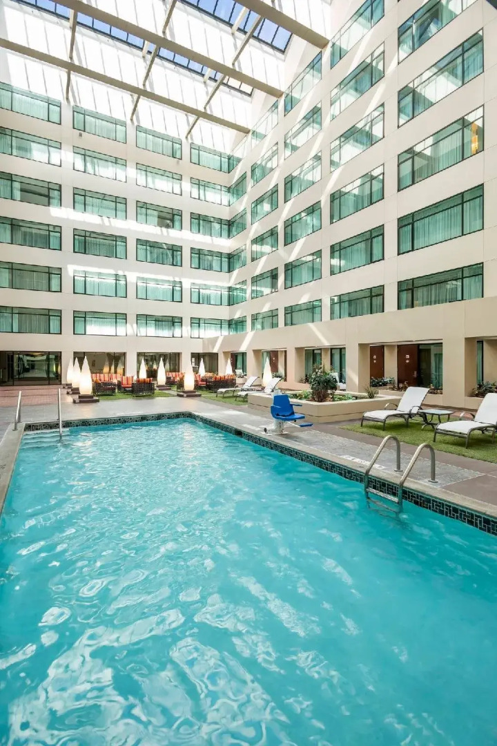 Marriott Rochester Mayo Clinic