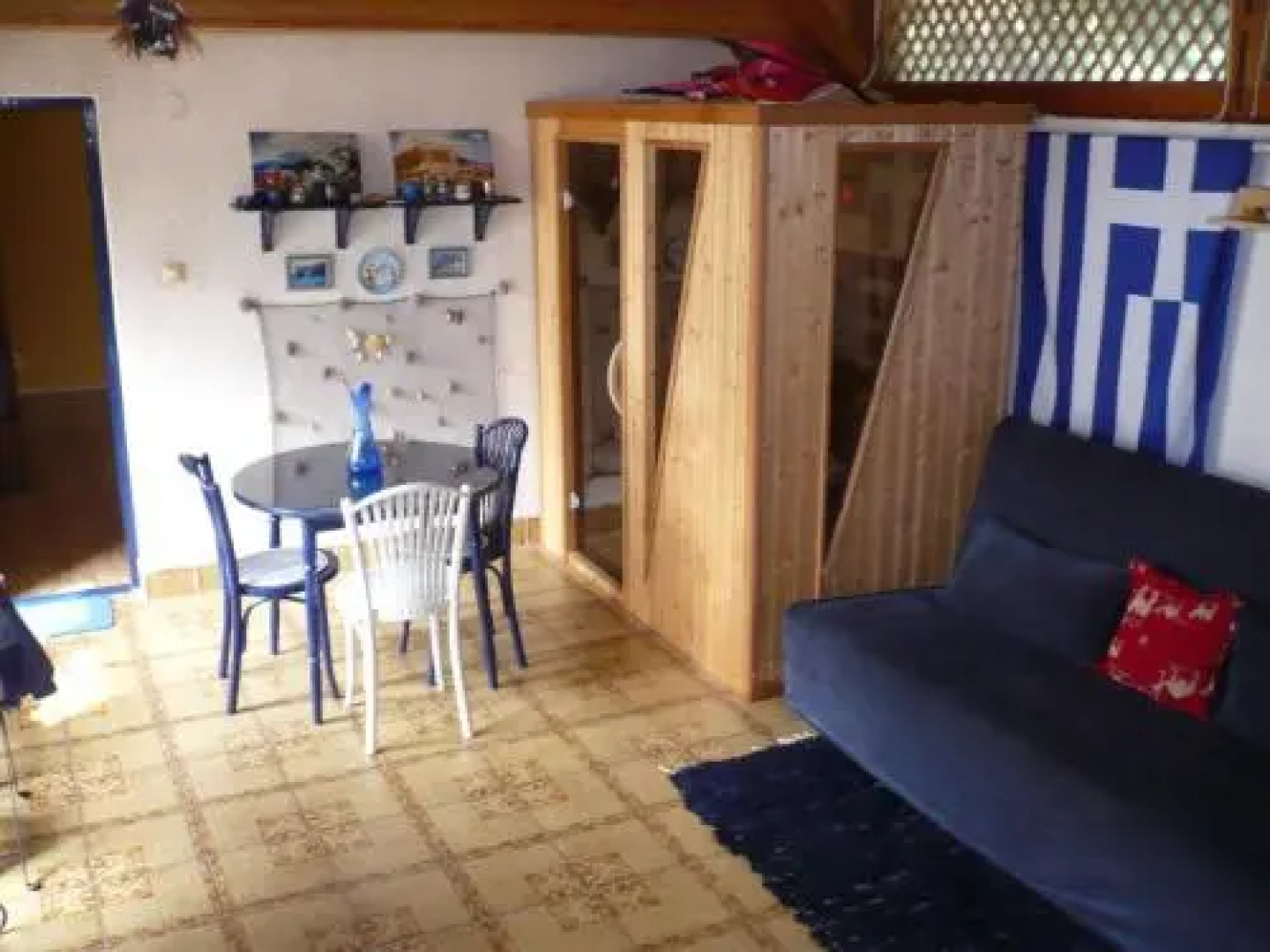 Jorgos Apartman