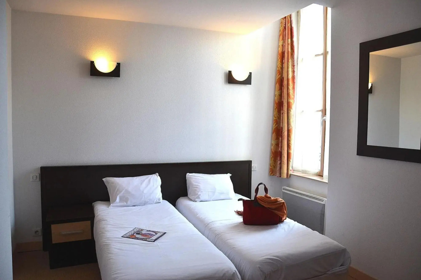 Hotel Les Benedictins